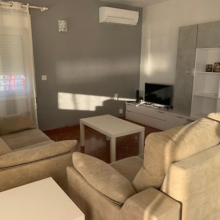 Edificio Acapulco Leilighet Nerja Eksteriør bilde