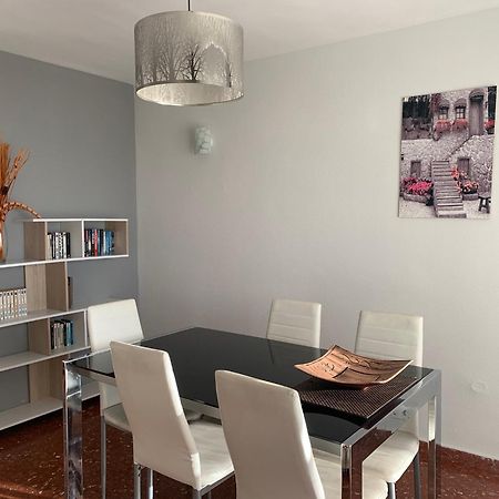Edificio Acapulco Leilighet Nerja Eksteriør bilde