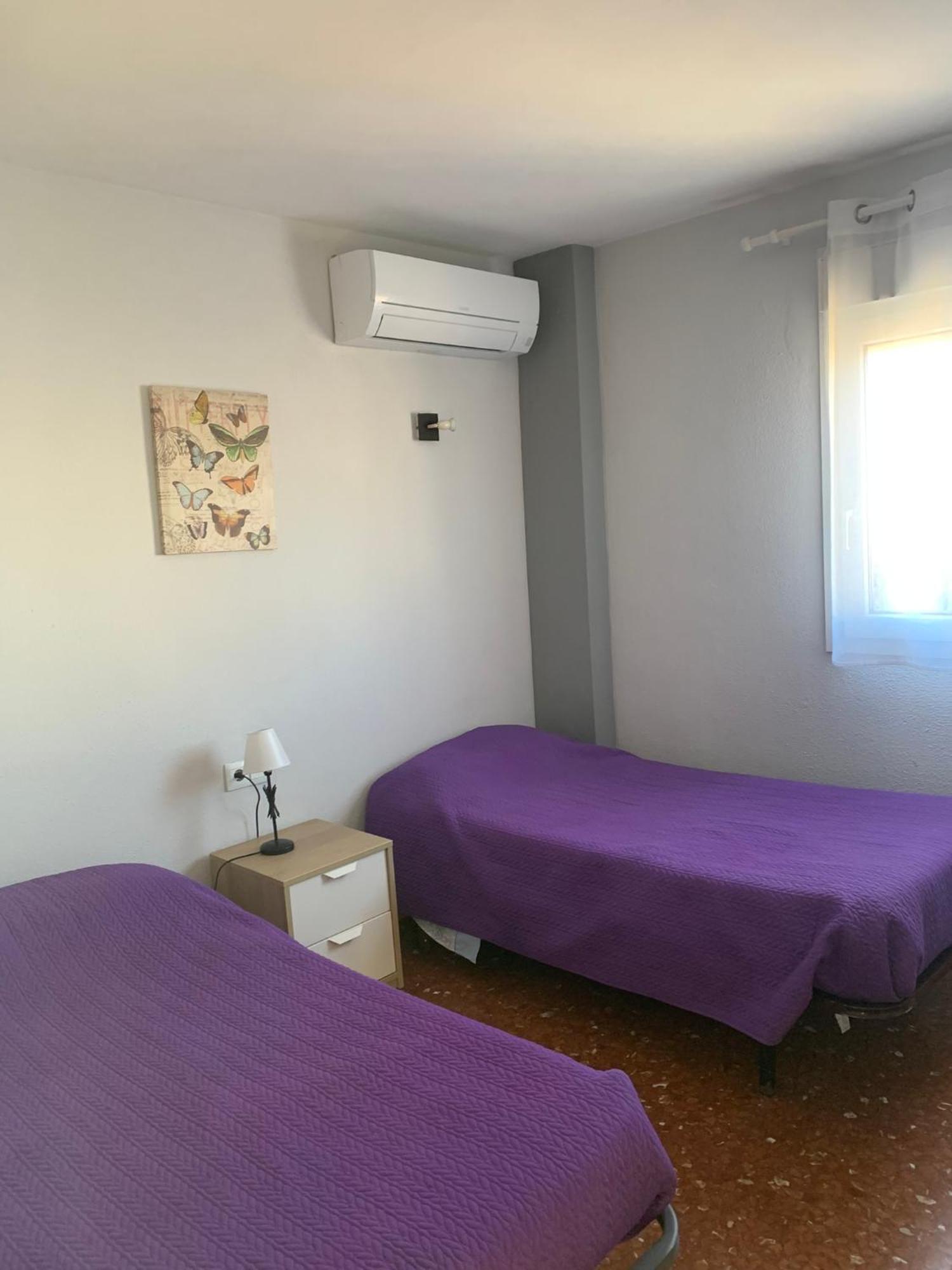 Edificio Acapulco Leilighet Nerja Eksteriør bilde