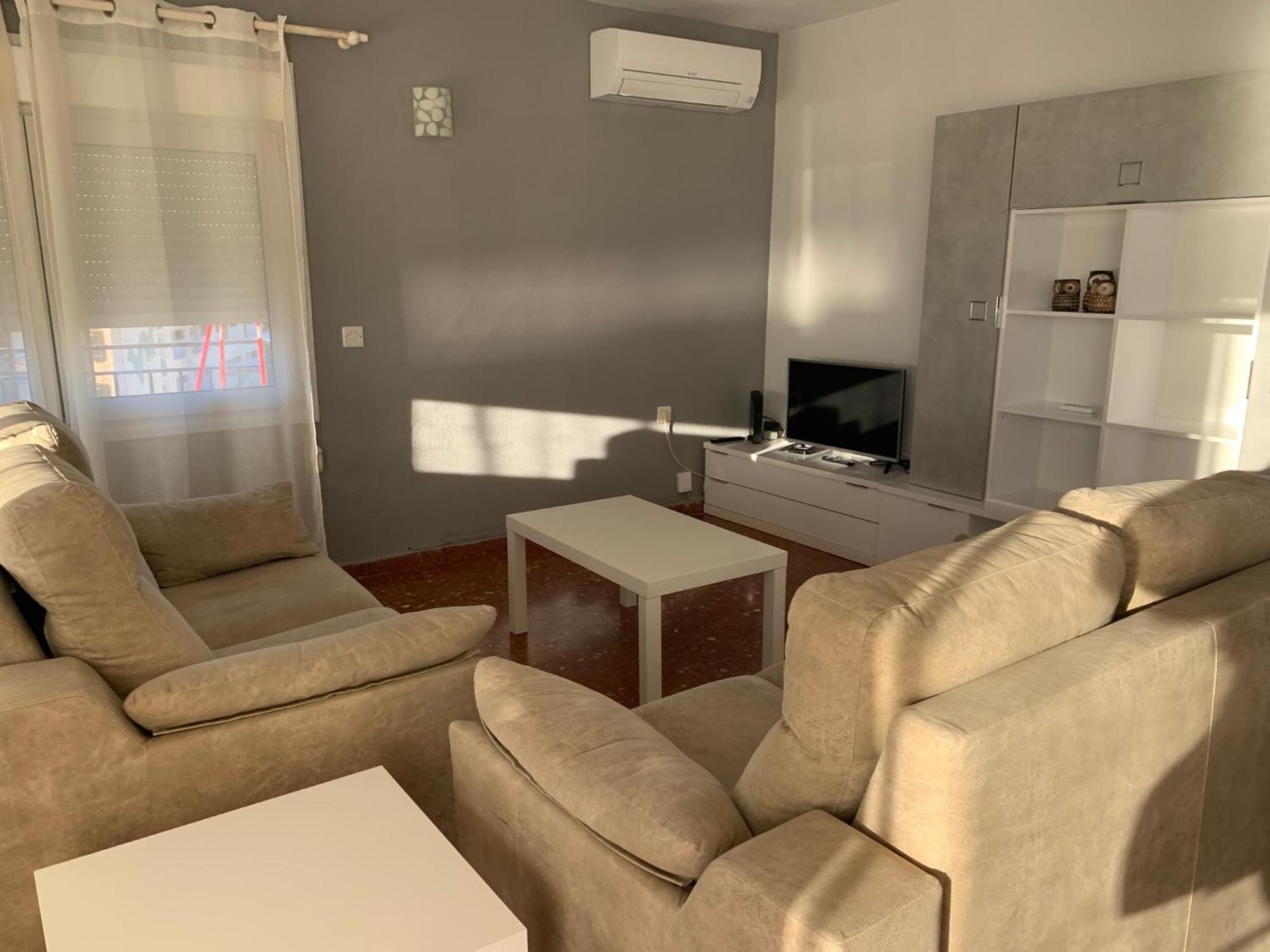 Edificio Acapulco Leilighet Nerja Eksteriør bilde