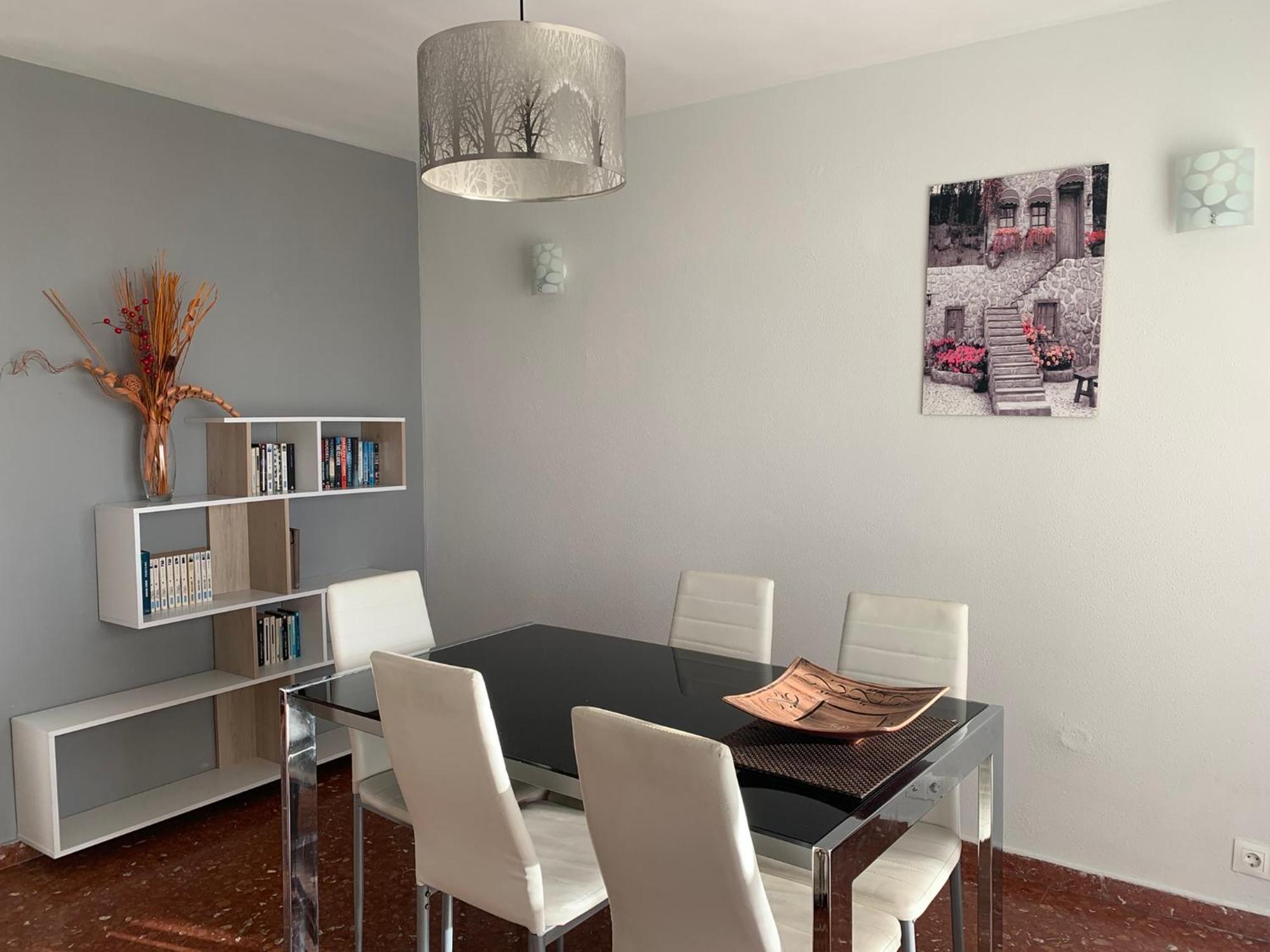 Edificio Acapulco Leilighet Nerja Eksteriør bilde