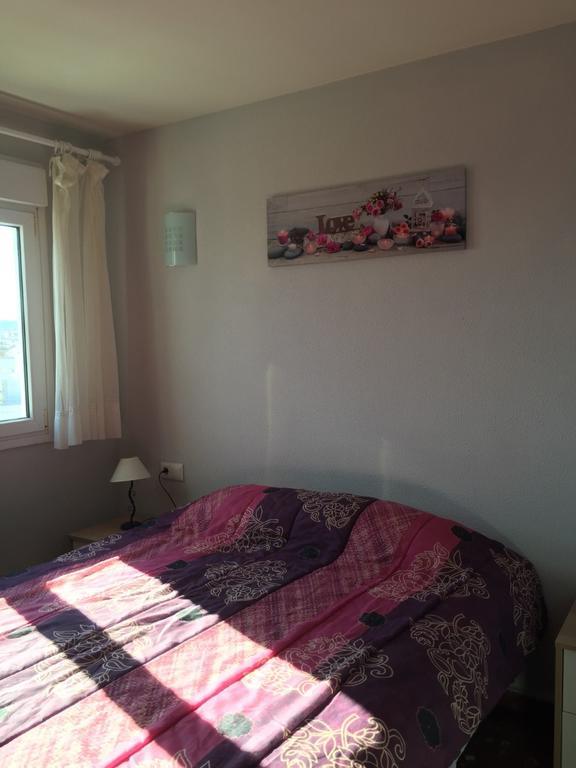 Edificio Acapulco Leilighet Nerja Eksteriør bilde